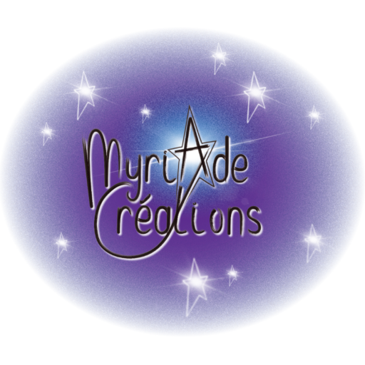 logo 2025 MyriAde Créations